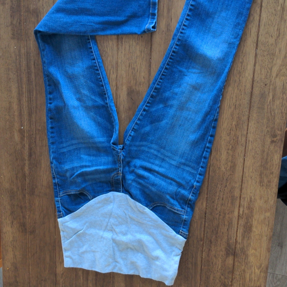 Maternity Jeans